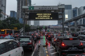 Wagub DKI: Pengaturan Jam Kerja di Jakarta Belum Diputuskan!