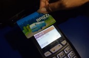 BRI (BBRI) Gandeng SRC, Garap Digital Payment Toko Kelontong