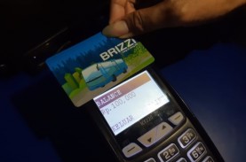 BRI (BBRI) Gandeng SRC, Garap Digital Payment Toko…