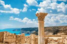 11 Fakta Menarik Negara Siprus: Negeri Para Dewa,…
