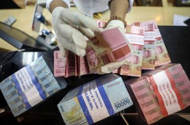 Data Bunga SBDK 10 Bank Besar di Indonesia Setelah…