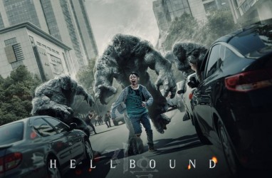 Hellbound Season 2 akan Segera Tayang di Netflix