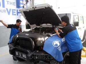 Dealer Jeep Kalla Kars Dikalaim Yang Pertama dan Terlengkap di Kawasan Timur Indonesia