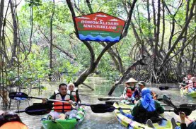 Surabaya Buka Wahana Air Romokalisari Adventure Land,…