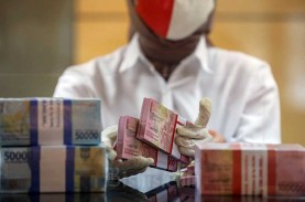 Intip Kemampuan 10 Bank Jumbo Mencari Dana Murah,…