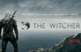 The Witcher S3 Rilis 2023, Versi Blood Origin Tayang Desember 2022