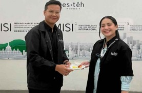 Profil Perusahaan Es Teh Indonesia yang Viral di Medsos,…