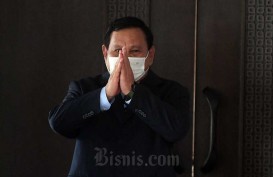 Prabowo Apresiasi DPR Perjuangkan Anggaran Kemhan dan TNI