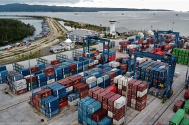 Pelindo Kembangkan Transhipment Port Saingi Negara…