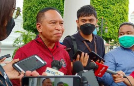 Demi Peringkat di FIFA Naik, Menpora Dukung Timnas Indonesia Perbanyak Uji Coba