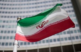 Iran Tuding AS Manfaatkan Kerusuhan untuk Bikin Kacau