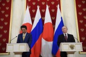Rusia Usir Diplomat dan Tahan Mata-mata Asal Jepang!