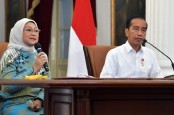 Tahap 3 Cair! Hari Ini Jokowi Tinjau Penyaluran BSU di Sulawesi Tenggara