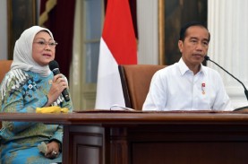 Tahap 3 Cair! Hari Ini Jokowi Tinjau Penyaluran BSU…