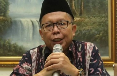 DPC PPP Wilayah DKI Usulkan Anies Jadi Capres, Arsul Sani: Saya Tak Kaget