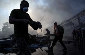 Update Perang Rusia vs Ukraina Hari ke-216: Banyak Warga Kabur, Rusia Tak Akan Tutup Perbatasan