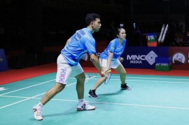 Jadwal Vietnam Open 2022: Indonesia Kirim 18 Wakil,…