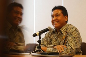 Apindo Optimistis Ekonomi Indonesia Tetap Tumbuh di…