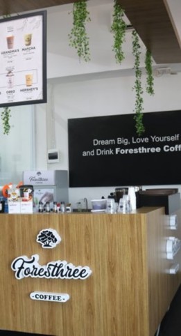Foresthree Coffee Tawarkan Peluang Bisnis Franchise Harga Rp150 Jutaan