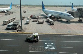 Reopening Penerbangan Internasional di BIM Kado Terindah HUT Sumbar