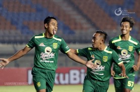 Persebaya Bakal Geber Aspek Taktikal Jelang Liga Indonesia…