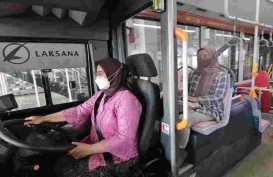 Surabaya Siapkan 6 Armada Bus Menuju Romokalisari Adventure Land