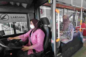 Surabaya Siapkan 6 Armada Bus Menuju Romokalisari…