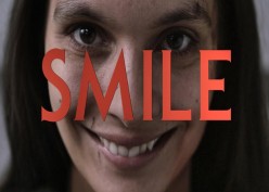 'Smile' Senyuman yang Membunuh, Meneror Bioskop 30 September