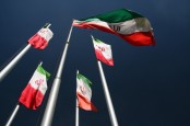 Korban Tewas Akibat Unjuk Rasa di Iran 76 Orang