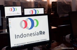 Indonesia Re Bicara Ledakan Klaim Asuransi Kredit