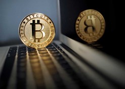 Harga Bitcoin Anjlok ke US$18.700-an, Ethereum Ambruk 7 Persen