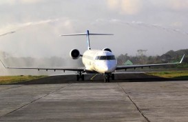 Penerbangan ke Banyuwangi Kembali Dibuka Setelah Terhenti Dua Tahun