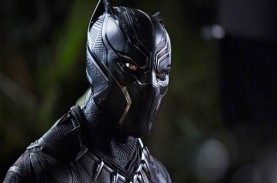 Black Panther: Wakanda Forever Miliki Durasi Paling…