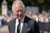 Masa Berkabung Selesai, Raja Charles III Ganti Foto Profil di Media Sosial Keluarga Kerajaan Inggris