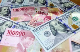 Rupiah Tembus Rp15.200 Per Dolar AS! Begini Dampak Menakutkan ke Ekonomi Indonesia