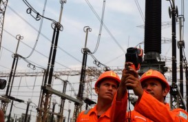 Beda Nasib! Inggris Krisis Energi, Indonesia Justru Surplus Listrik