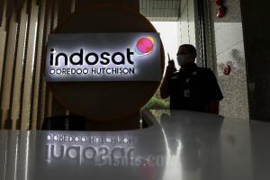 Indosat Ooredoo Hutchison Telah Mengintegrasikan Lebih Dari 43.000 Pemancar Jaringan (sites) di Seluruh Indonesia