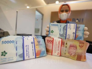 Bank Indonesia Catat Peredaran Uang Kartal Pada Agustus 2022 Mencapai Rp805,5 Triliun