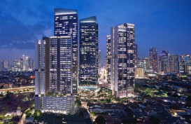 Top 5 News BisnisIndonesia.id: Kebangkitan Bisnis Hotel Emiten Properti hingga Dilema Bunga Bank Digital