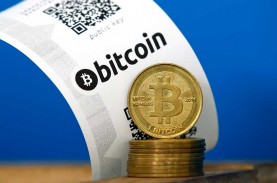 Investor Kembali Bergairah, Harga Bitcoin Naik ke…