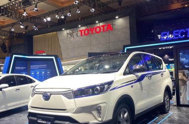 Pemerintah Berharap 2035 Produksi Mobil ICE Disetop, Ini Jawaban Toyota dan Daihatsu
