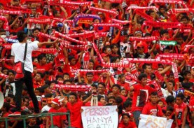 LINK LIVE STREAMING Persis Solo vs PSM Makassar, Kick…