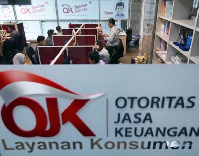 OJK Singgung Soal 'Ngemis' Premi dan Tobat Saat Klaim Asuransi Kredit Melonjak