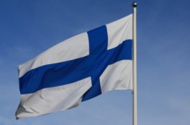 Finlandia Susul Uni Eropa Tutup Perbatasan Untuk Turis…