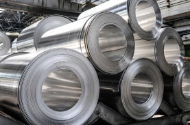 Dibayangi Larangan Ekspor Rusia, Harga Aluminium Lanjut…