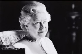 Sertifikat Kematian Ratu Elizabeth II Keluar: Penyebab…