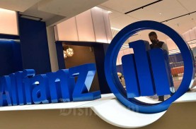 Survei Yougov: Allianz Jadi Asuransi Paling Direkomendasikan…