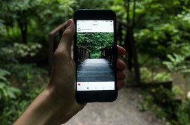 Catat! Ini 5 Cara Download Video Instagram Story Tanpa…
