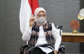 Menaker Ida Fauziyah Berharap BSU Ringankan Beban Pekerja