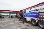 Pertamina Siap Ekspor Green Diesel ke Pasar Eropa